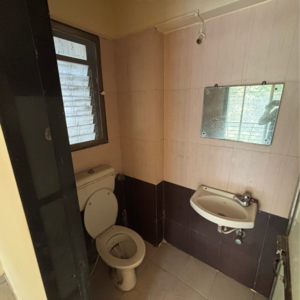 Team Area in 2 BHK Apartment at Chinmay CHS Kandivali, Ashok Nagar – for Sale