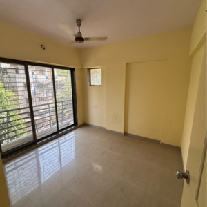 Room in 2 BHK Apartment at Chinmay CHS Kandivali, Ashok Nagar – for Sale