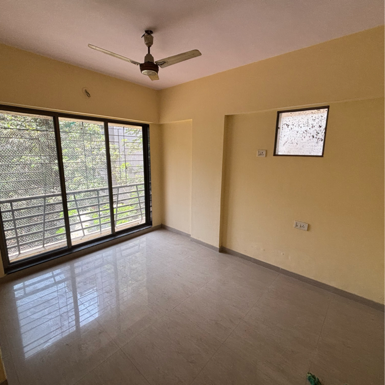Room, chinmay-chs-kandivali 2 Bedroom 550 Sq.Ft. Apartment In Ashok Nagar Mumbai 8717749