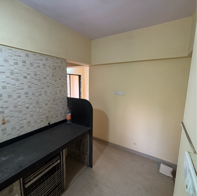 Kitchen, chinmay-chs-kandivali 2 Bedroom 550 Sq.Ft. Apartment In Ashok Nagar Mumbai 8717749