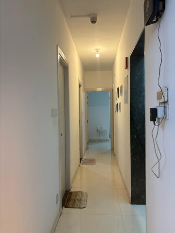  2 BHK Apartment at Rustomjee Urbania Azziano, Majiwada – for Rent