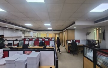 Office Space in IT/SEZ For Rent in Sector 19