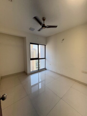 Bedroom in 2 BHK Apartment at Lodha Casa Viva, Majiwada – for Rent