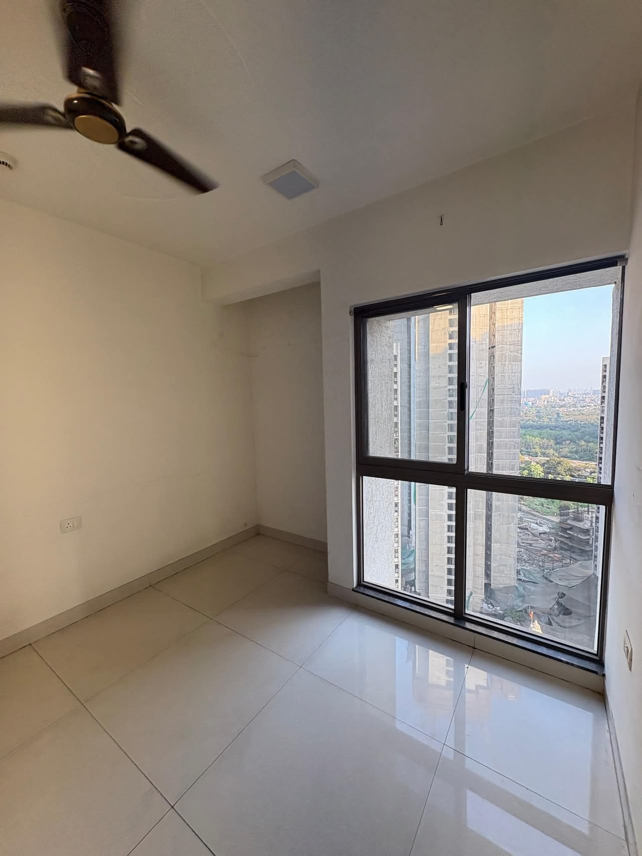 2 BHK Apartment For Rent in Lodha Casa Viva