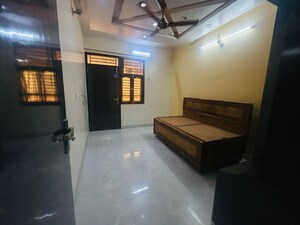 Kitchen in 2 BHK Builder Floor at Vishwas Park – for Sale