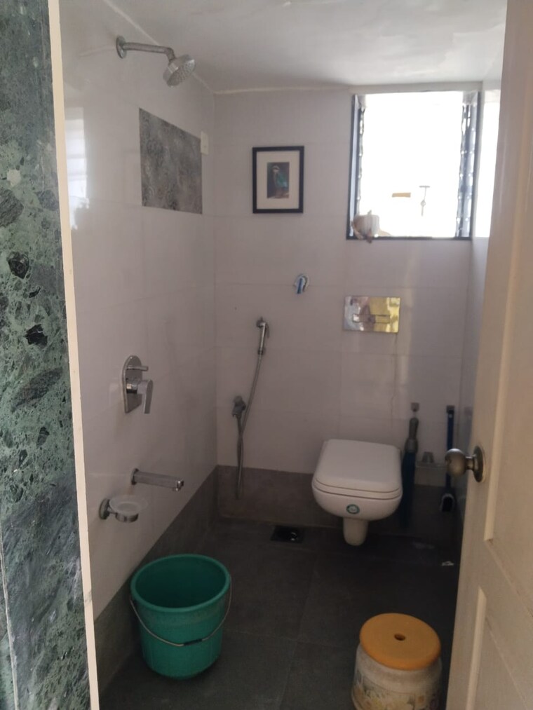 Bathroom, sarovar-darshan 1 Bedroom 460 Sq.Ft. Apartment In Panch Pakhadi Thane 8717707