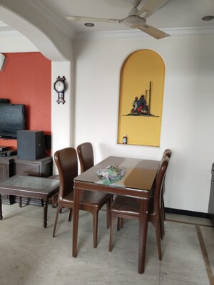 Furnished Amenities in 1 BHK Apartment at Sarovar Darshan, Panch Pakhadi – for Sale