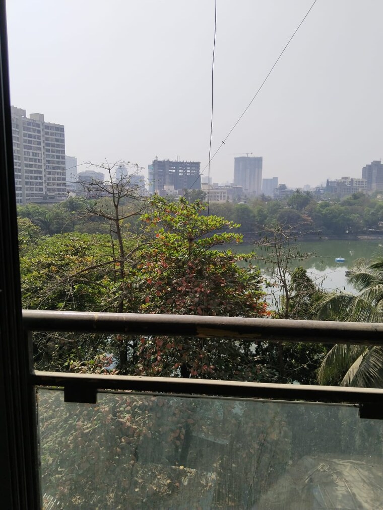 Balcony, sarovar-darshan 1 Bedroom 460 Sq.Ft. Apartment In Panch Pakhadi Thane 8717707
