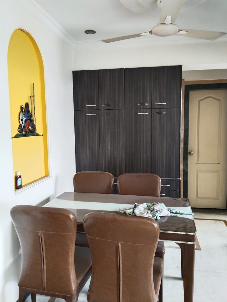 undefined, sarovar-darshan 1 Bedroom 460 Sq.Ft. Apartment In Panch Pakhadi Thane 8717707