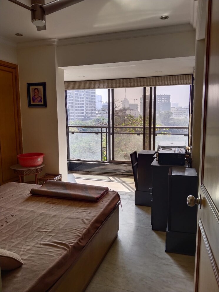 Kitchen, sarovar-darshan 1 Bedroom 460 Sq.Ft. Apartment In Panch Pakhadi Thane 8717707