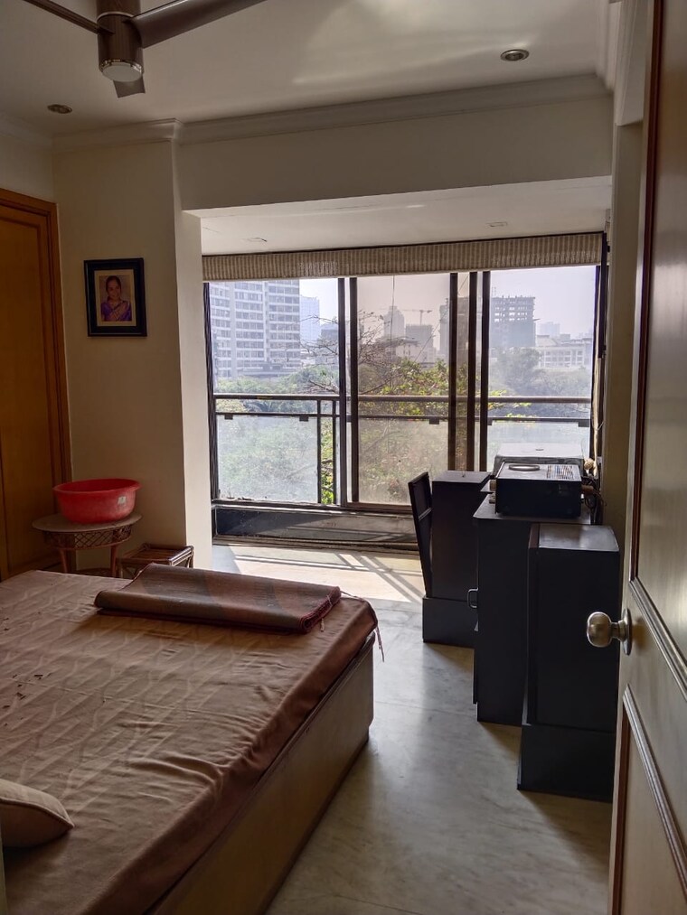 Kitchen, sarovar-darshan 1 Bedroom 460 Sq.Ft. Apartment In Panch Pakhadi Thane 8717707