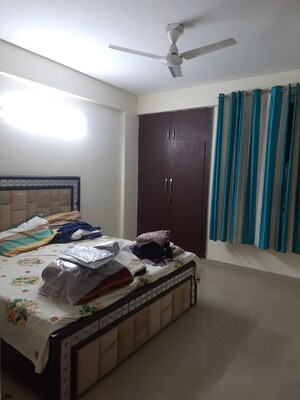 Bedroom in 4 BHK Villa at Shubh Villa, Sector 27 Yamuna Expressway – for Sale