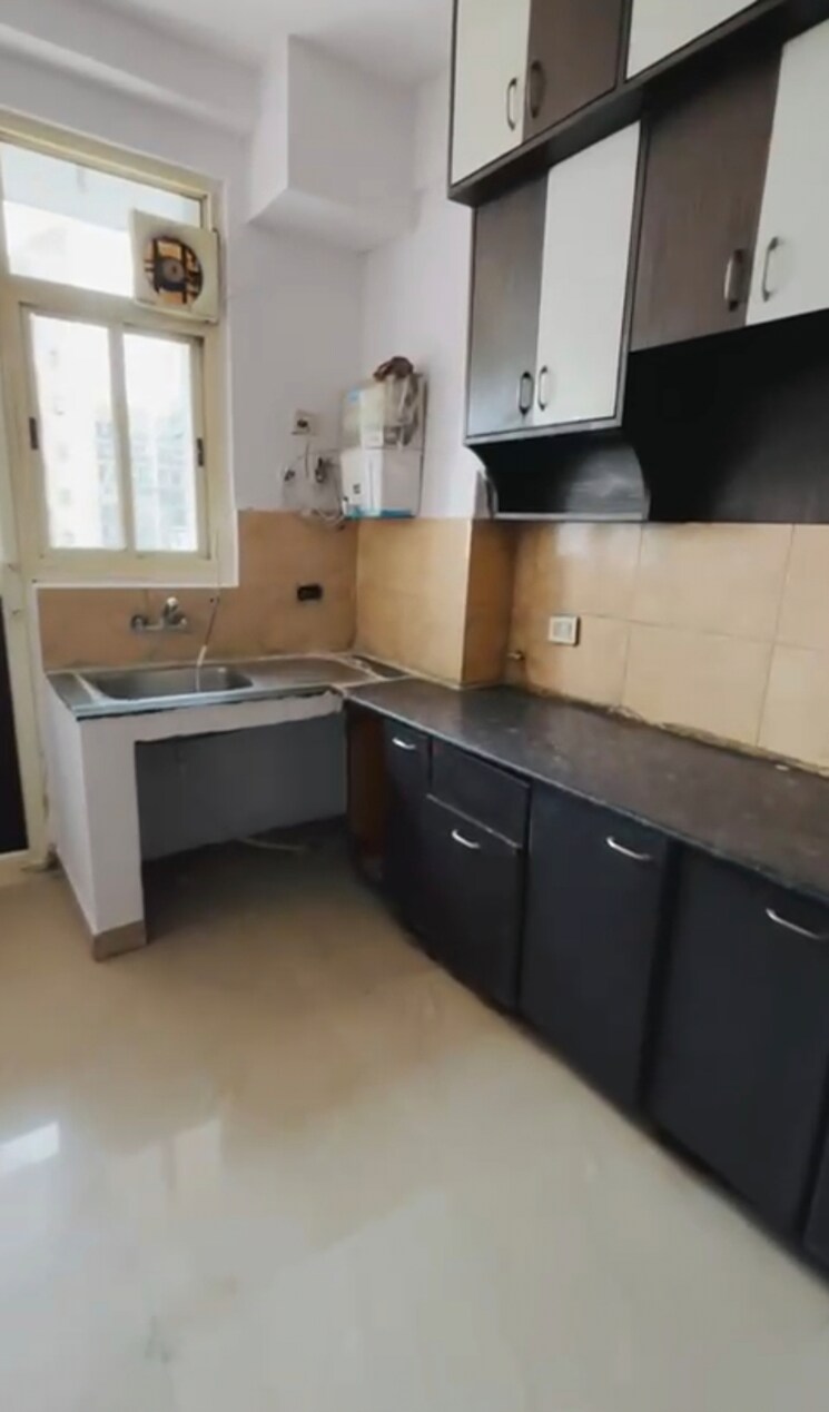 Kitchen, gardenia-square-2 3 Bedroom 1465 Sq.Ft. Apartment In Sain Vihar Ghaziabad 8717731