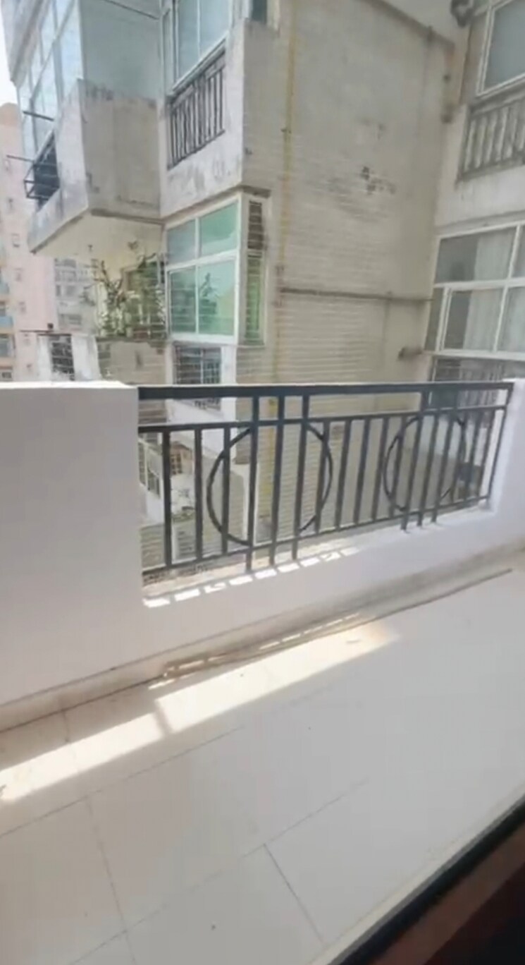 Balcony, gardenia-square-2 3 Bedroom 1465 Sq.Ft. Apartment In Sain Vihar Ghaziabad 8717731