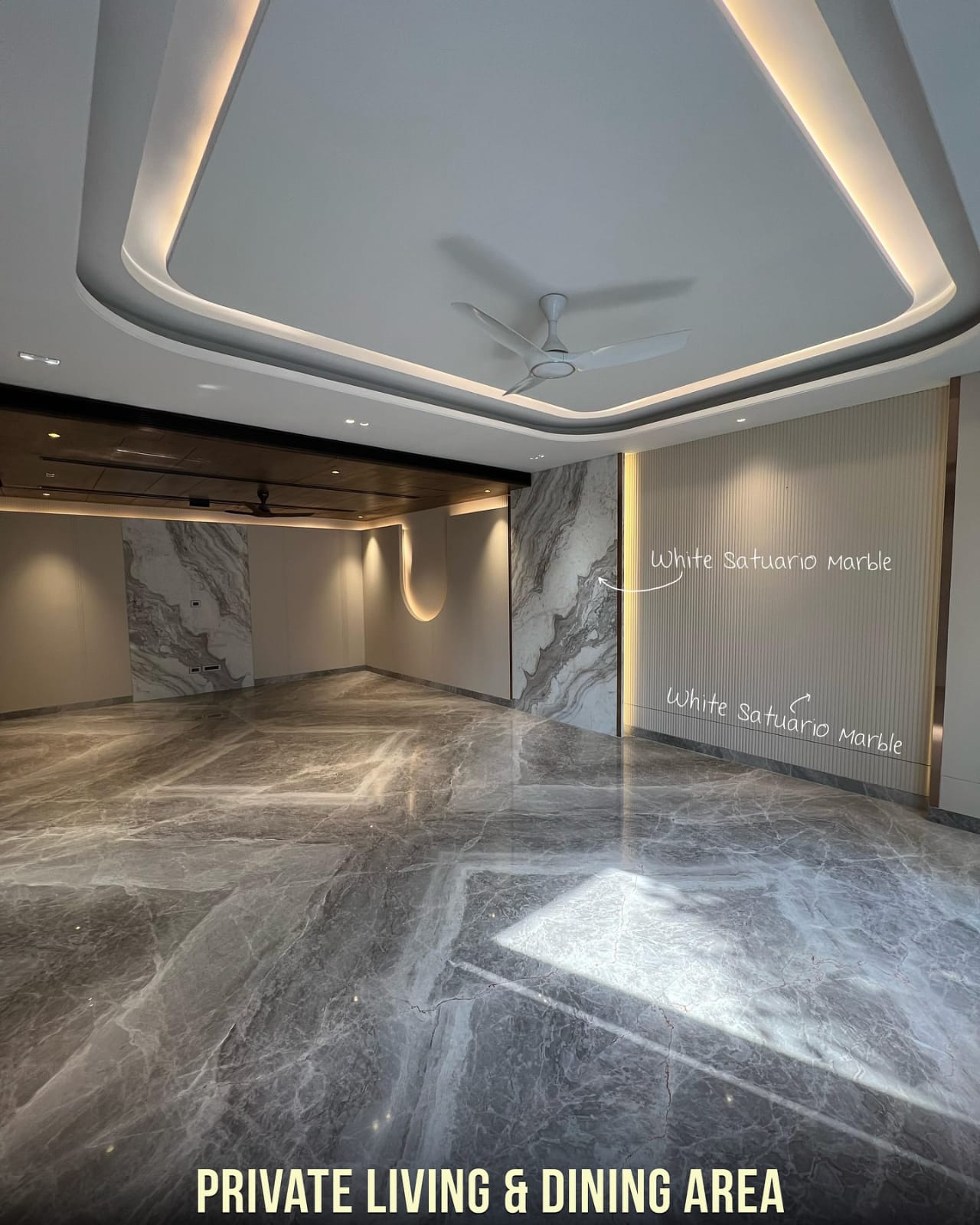 2 BHK Apartment For Sale in Central Park Bellavista Towers