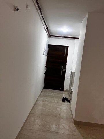 Building Lobby in 3 BHK Apartment at GM Global Techies Town, Electronic City Phase I – for Rent