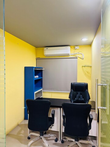 Team Area in  Office Space at Madhapur – for Rent