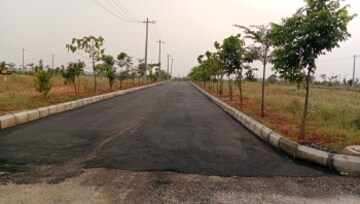  Plot For Sale in Sikandrabad