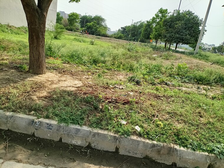 undefined, bptp-parklands  2250 Sq.Ft. Plot In Sector 76 Faridabad 8717785