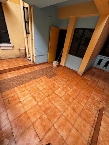 2 BHK Apartment – Exterior View View at Reside Aponaloy Phase II, Jessore Road - for Rent
