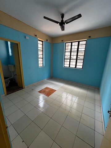 2 BHK Apartment For Rent in Reside Aponaloy Phase II, Jessore Road
