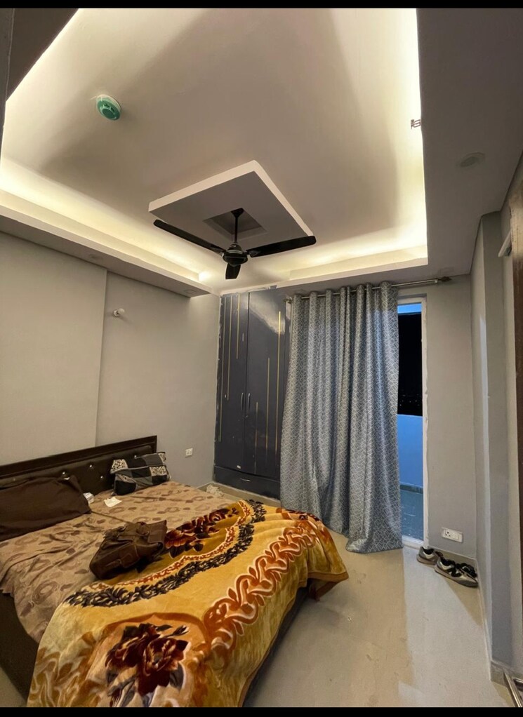 Bedroom, amrapali-riverview 2 Bedroom 845 Sq.Ft. Apartment In Amrapali Leisure Valley Greater Noida 8717730