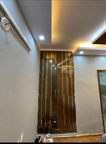 Building Lobby in 2 BHK Apartment at Amrapali Riverview, Amrapali Leisure Valley – for Rent