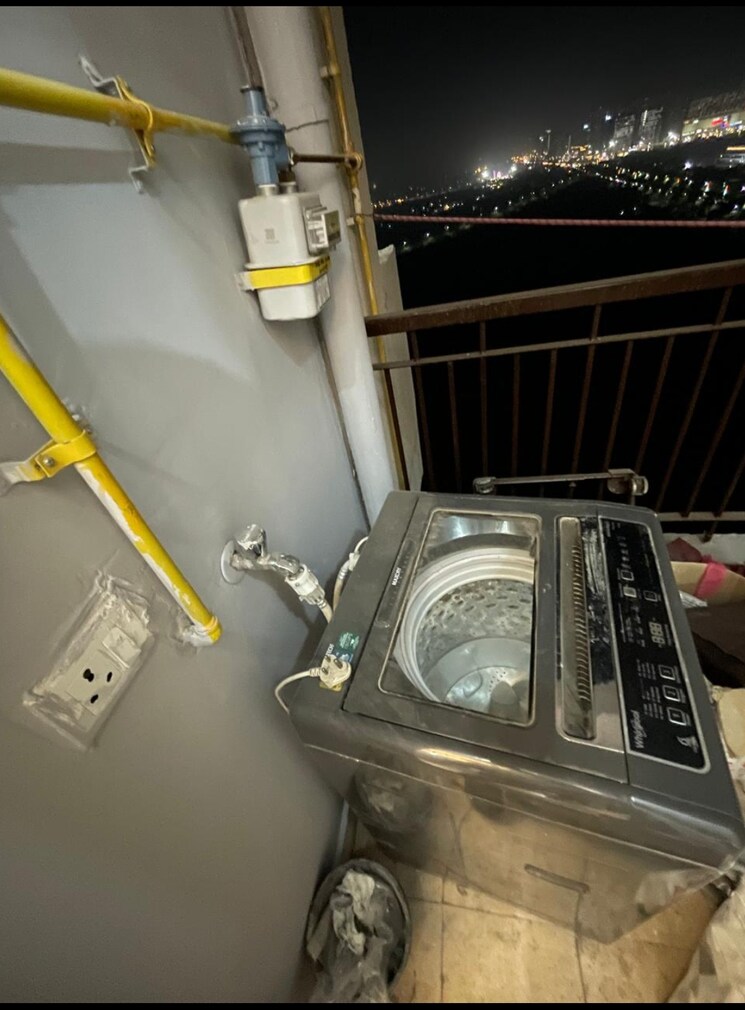 undefined, amrapali-riverview 2 Bedroom 845 Sq.Ft. Apartment In Amrapali Leisure Valley Greater Noida 8717730