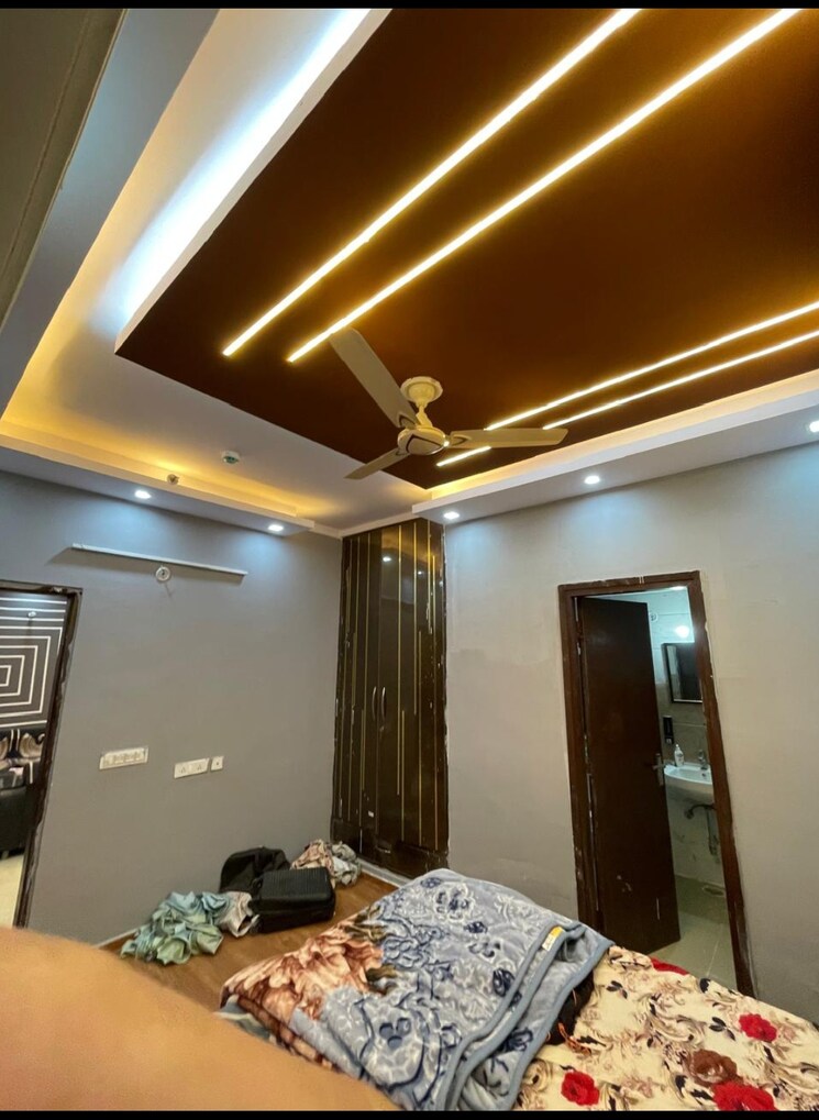 Living Room, amrapali-riverview 2 Bedroom 845 Sq.Ft. Apartment In Amrapali Leisure Valley Greater Noida 8717730