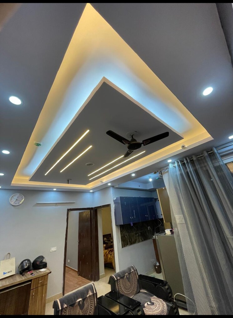 undefined, amrapali-riverview 2 Bedroom 845 Sq.Ft. Apartment In Amrapali Leisure Valley Greater Noida 8717730