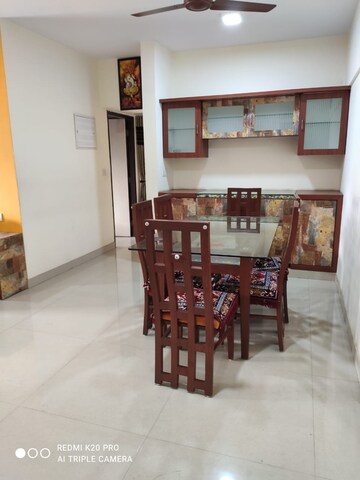 3 BHK Apartment For Rent in Acme Ozone, Manpada