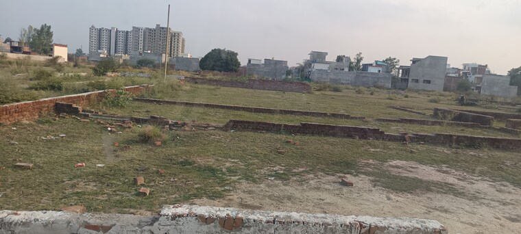 undefined, deva road  1000 Sq.Ft. Plot In Deva Road Lucknow 8717734