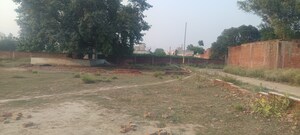 Plot Area in  Plot at Deva Road – for Sale