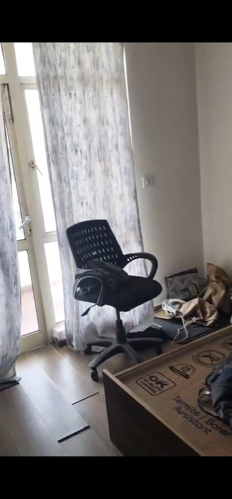 Master Bedroom, raheja-vedaanta 3 Bedroom 1790 Sq.Ft. Apartment In Sector 108 Gurgaon 8717747