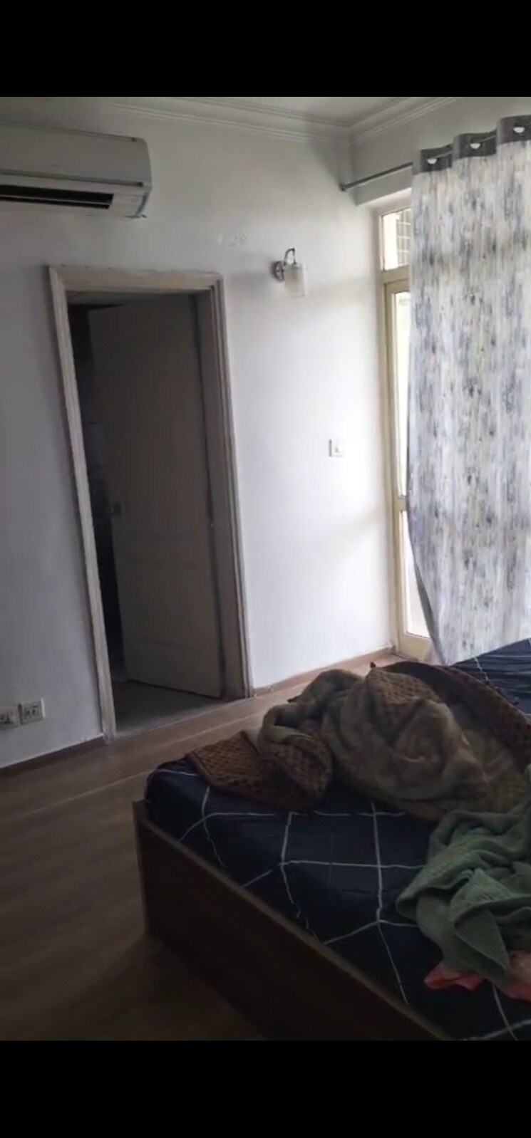 Bedroom, raheja-vedaanta 3 Bedroom 1790 Sq.Ft. Apartment In Sector 108 Gurgaon 8717747