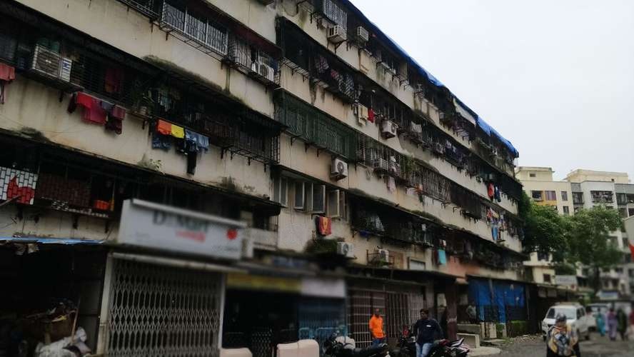 1 RkApartment For Sale in Unity Apartment Ghatkopar