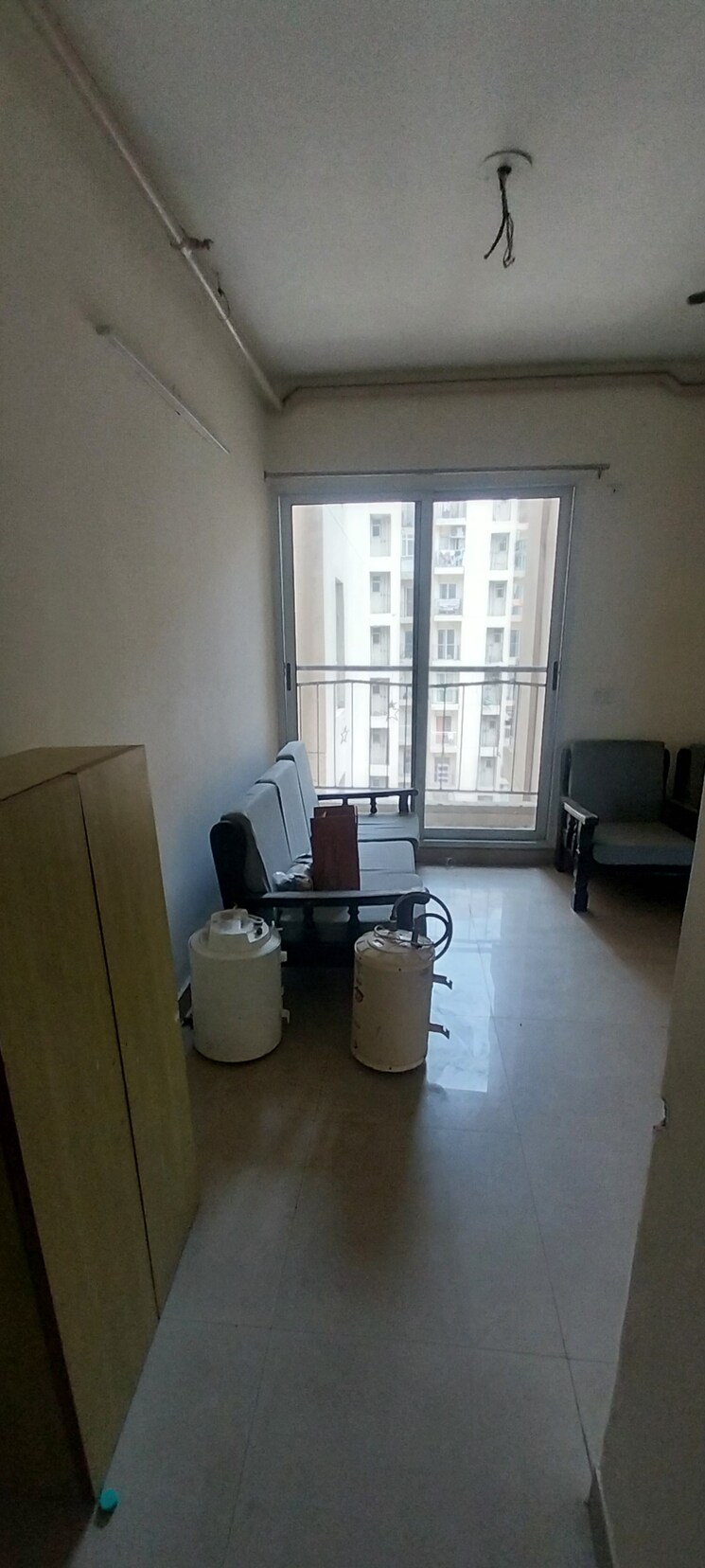 Living Room, aditya-city-apartments 2 Bedroom 924 Sq.Ft. Apartment In Shahpur Bamheta Ghaziabad 8717767