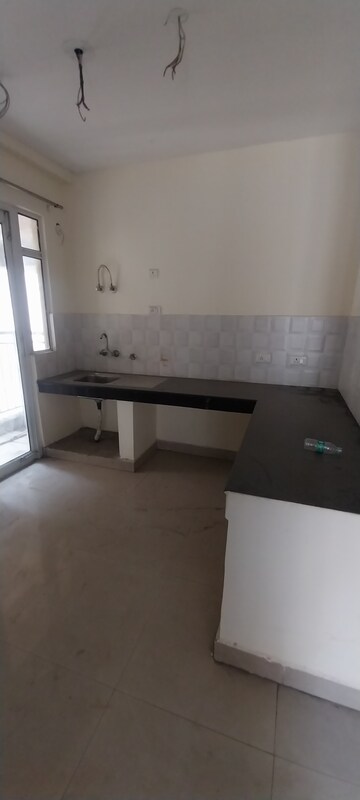 Kitchen in 2 BHK Apartment at Aditya City Apartments, Shahpur Bamheta – for Rent