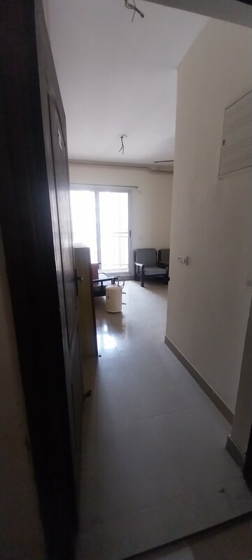 Kitchen in 2 BHK Apartment at Aditya City Apartments, Shahpur Bamheta – for Rent
