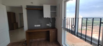 Kitchen in 2 BHK Apartment at Brigade El Dorado, Bagaluru  – for Sale