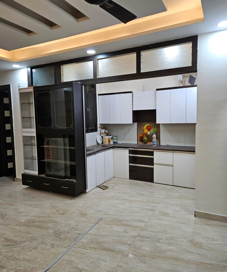 Room, niti khand i 3 Bedroom 1400 Sq.Ft. Builder Floor In Niti Khand I Ghaziabad 8717753