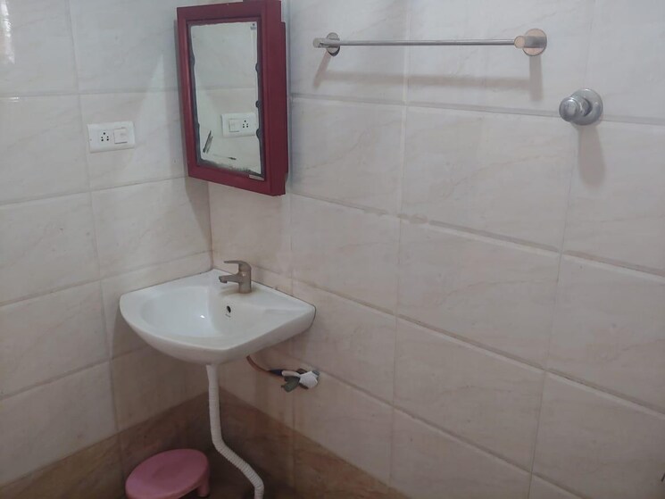 Bathroom, platinum-picassa 3 Bedroom 1135 Sq.Ft. Apartment In Nagavara Bangalore 8717748