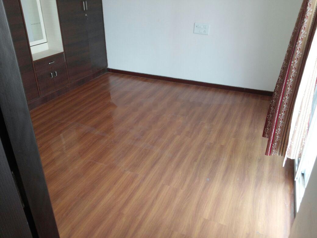 3 BHK 1135 Sq.Ft. Apartment in Platinum Picassa