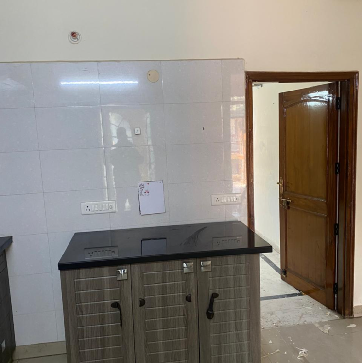 Kitchen, sector 23 2.5 Bedroom 1200 Sq.Ft. Villa In Sector 23 Gurgaon 8717765