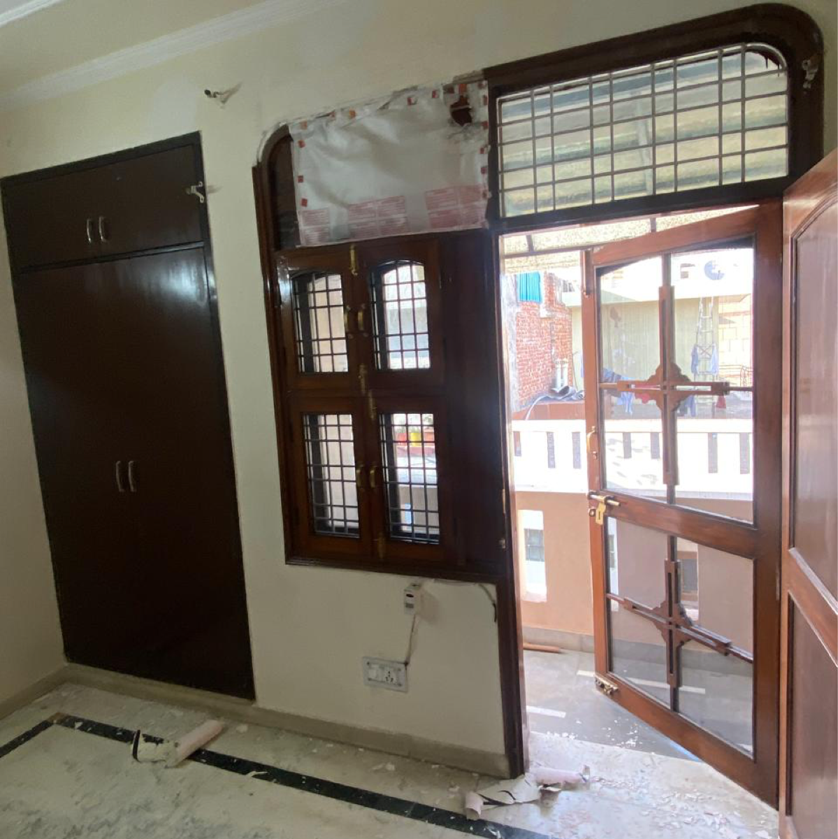2.5 BHK Villa For Rent in Sector 23