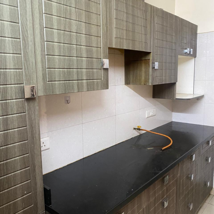 Kitchen, sector 23 2.5 Bedroom 1200 Sq.Ft. Villa In Sector 23 Gurgaon 8717765