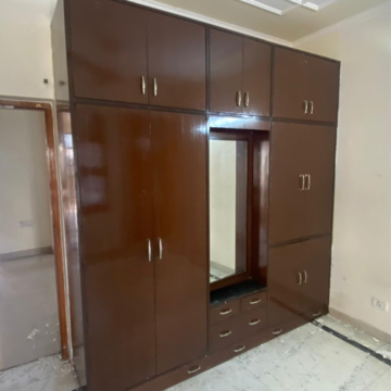 Kitchen in 2.5 BHK Villa at Sector 23 – for Rent
