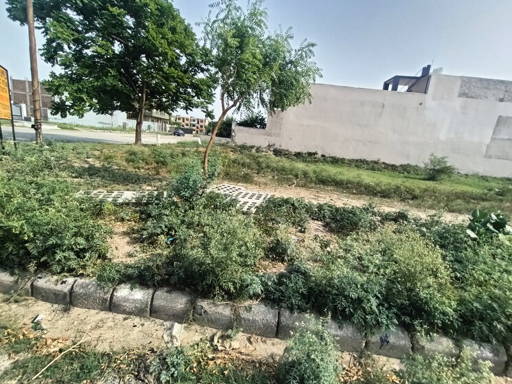 undefined, bptp-parklands  2250 Sq.Ft. Plot In Sector 76 Faridabad 8717785