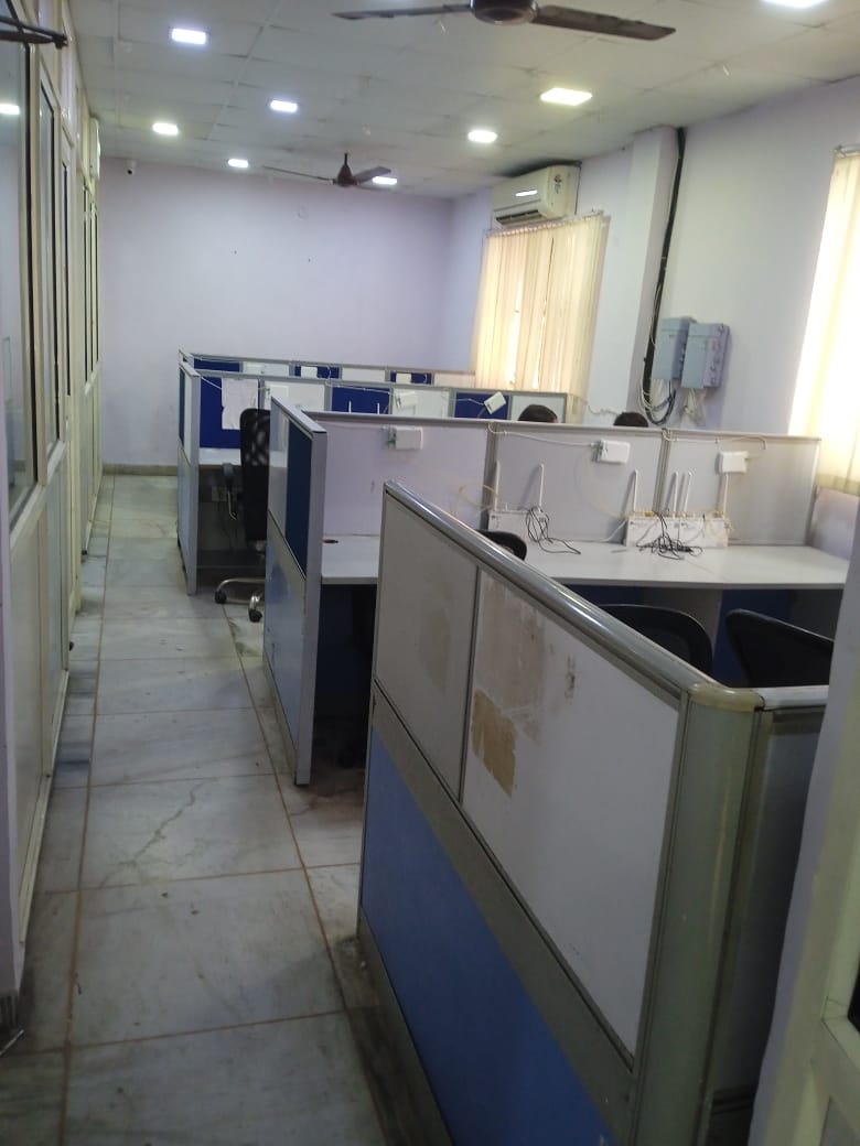 Office Space in IT/SEZ For Rent in Sector 20