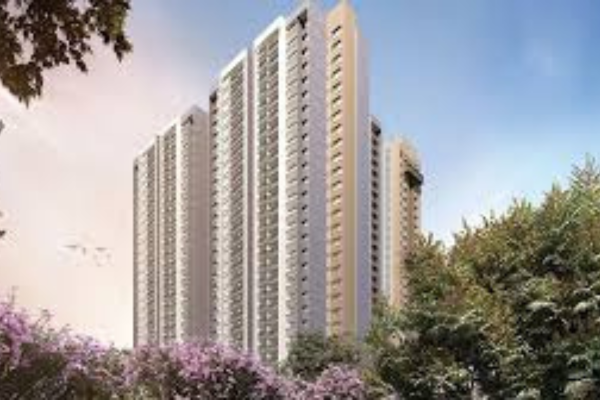3 BHK Apartment For Sale in Avalon Park At The Prestige City